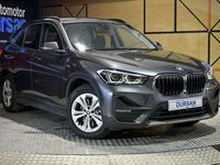 Usado BMW X1 Comfort Edition 223 CV (164 kW) 2022 Gris SUV