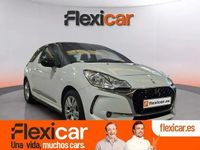 Usado DS Automobiles DS3 82 CV (60 kW) 2017 Blanco Utilitario