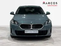 Usado BMW 120 170 CV (125 kW) 2024 Utilitario
