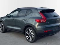 Nuevo Volvo XC40 Plus 2025 Verde SUV