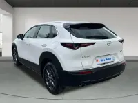 Käytetty Mazda CX-30 Prime-Line 140 HP (102 kW) 2025 Valkoinen Katumaasturi