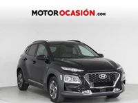 Usado Hyundai Kona 141 CV (103 kW) 2020 SUV