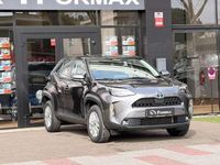 Usado Toyota Yaris Cross 116 CV (85 kW) 2023 Gris SUV