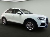 Usado Audi Q3 245 CV (180 kW) 2022 Blanco SUV