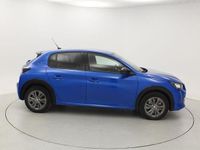 Usado Peugeot e-208 Allure 100 kW (136 CV) 2023 Utilitario