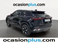 Nuevo Omoda 5 224 CV (164 kW) 2026 Negro SUV