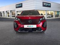 Usado Peugeot 2008 Allure 100 CV (73 kW) 2024 Rojo SUV