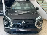 Usado Mitsubishi Eclipse Cross 188 CV (138 kW) 2021 Negro SUV