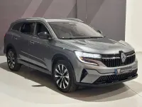 Usado Renault Espace Techno 200 CV (147 kW) 2025 Gris SUV