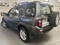 Usado Land Rover Freelander HSE 112 CV (82 kW) 2004 Gris SUV
