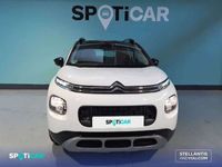 usado Citroën C3 Aircross Puretech S&s Feel 110