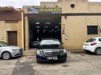 Occasion Mercedes E200 Elegance 136 PK (100 kW) 2011 Zwart Sedan