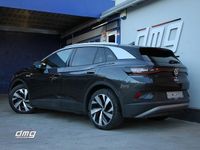 Usado VW ID.4 150 kW (204 CV) 2021 Eléctrico SUV