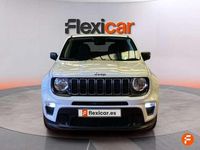 Usado Jeep Renegade Sport 120 CV (88 kW) 2021 Blanco SUV