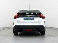 Usado Citroën C4 Live 110 CV (80 kW) 2021 Blanco Berlina