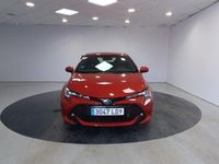 Usado Toyota Corolla Active 140 CV (102 kW) 2020 Rojo Berlina