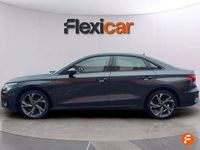 Usado Audi A3 e-tron Advanced Plus 110 CV (80 kW) 2023 Gris Utilitario