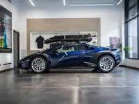 Usado Lamborghini Huracán 610 CV (448 kW) 2026 Blanco