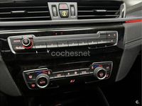 Usado BMW X1 150 CV (110 kW) 2021 Blanco SUV