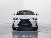 Usado Lexus UX 250h Executive Line 152 CV (111 kW) 2020 Blanco SUV