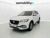 Usado MG HS Comfort 162 CV (119 kW) 2023 Dover white  wsb SUV