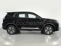 Usado Ebro s400 211 CV (155 kW) 2025 Negro SUV