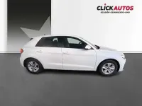 Usado Audi A1 95 CV (69 kW) 2025 Blanco SUV