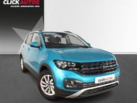 Usado VW T-Cross Advance 95 CV (69 kW) 2023 SUV