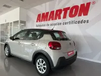 Occasion Citroën C3 Feel 82 PK (60 kW) 2019 Beige Hatchback
