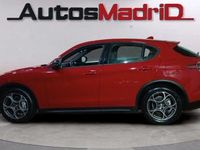 Usado Alfa Romeo Stelvio Sprint 160 CV (117 kW) 2023 SUV