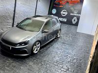 Usado VW Golf VII R 270 CV (198 kW) 2012 Gris / plata Berlina
