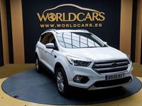 usado Ford Kuga 1.5 Ecob. Auto S&s Trend+ 4x2 120