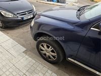 Usado VW Touareg R 174 CV (127 kW) 2006 Azul SUV