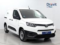 Usado Toyota Proace City City 103 CV (75 kW) 2021 Blanco Monovolumen