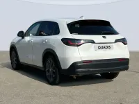 Usado Honda ZR-V Elegance 184 CV (135 kW) 2024 Blanco SUV