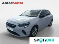 Usado Opel Corsa Elegance 100 CV (73 kW) 2023 Blanco Utilitario