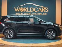 Usado Kia Sorento 200 CV (147 kW) 2019 Negro SUV