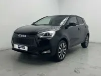 Usado EVO Evo 3 113 CV (83 kW) 2024 Negro SUV