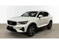 Ny Volvo XC40 Core 163 HK (119 kW) 2025 Hvid SUV