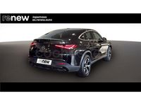 Usado Mercedes GLC300e 313 CV (230 kW) 2023 Negro SUV