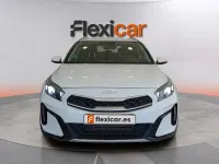 Usado Kia XCeed 101 CV (74 kW) 2024 Blanco SUV