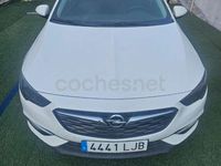 Usado Opel Insignia 136 CV (100 kW) 2020 Blanco Familiar
