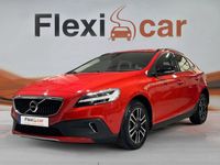 usado Volvo V40 CC 2.0 D2 Pro Auto Diésel en Flexicar Arteixo