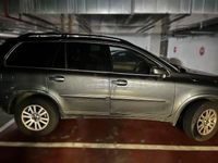 Usado Volvo XC90 Momentum 185 CV (136 kW) 2005 Gris / plata SUV