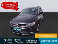 Usado VW Tiguan Advance 150 CV (110 kW) 2020 SUV