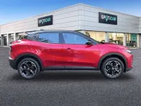 Usado Alfa Romeo Junior Edizione Speciale 114 kW (156 CV) 2024 Rojo SUV