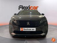 Usado Peugeot 5008 GT 130 CV (95 kW) 2023 Gris SUV