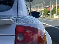 Usado Audi TT 180 CV (132 kW) 2002 Gris / plata Coupe