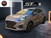 Usado Ford Puma ST-Line X 125 CV (91 kW) 2023 Gris SUV