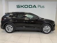 Usado Skoda Elroq 210 kW (286 CV) 2026 Negro SUV